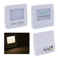 LED Night Light Sensor (White)